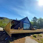 Stylish With Private Bathroom And Entrance Stavanger