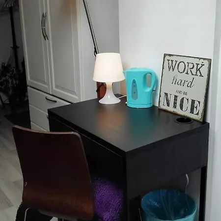 Stylish With Private Bathroom And Entrance Stavanger