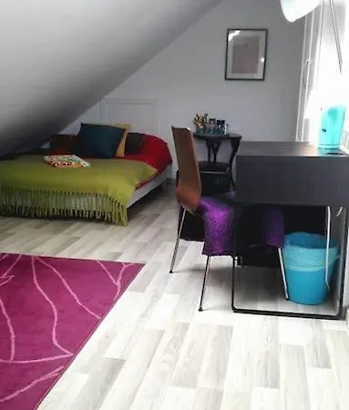 Stylish With Private Bathroom And Entrance شقة